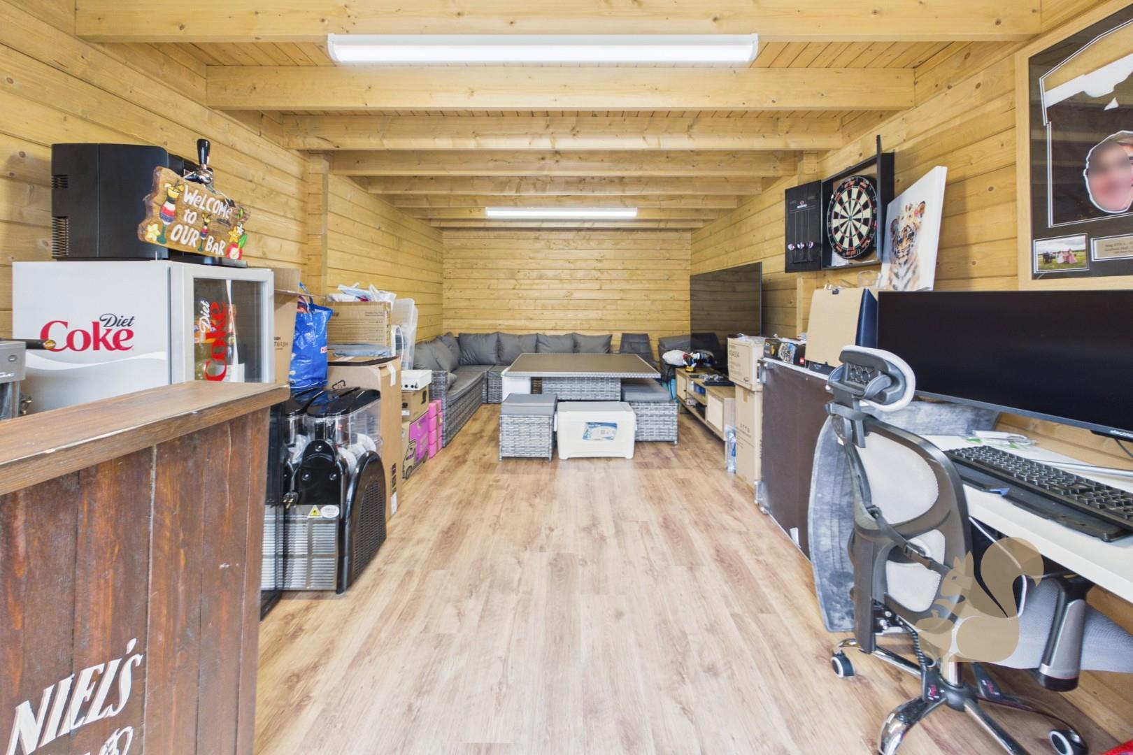 Outbuilding